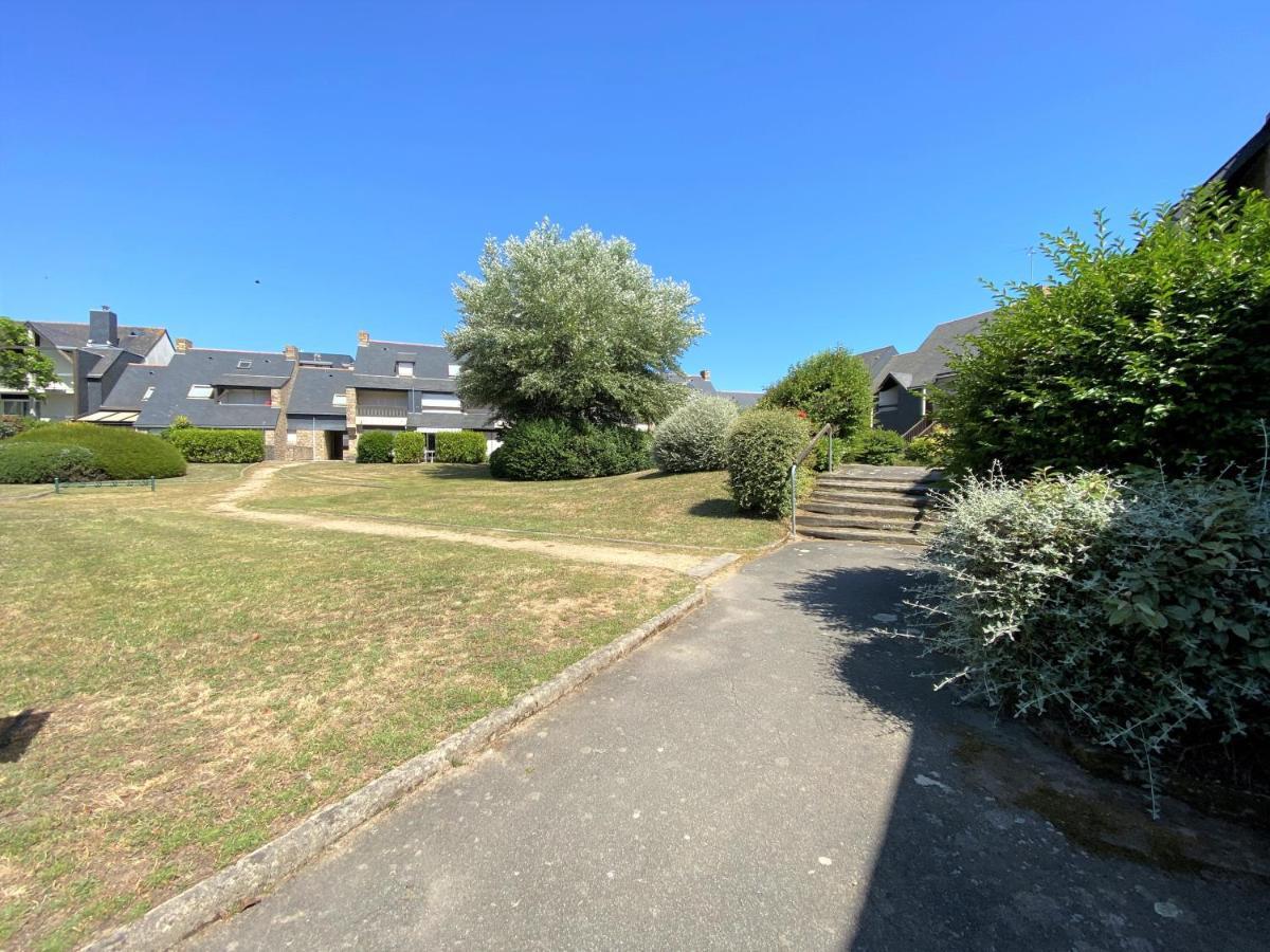 Port An Dro 2 - Jardin, Wifi, Plage 450M - Dt17 Carnac Exterior photo